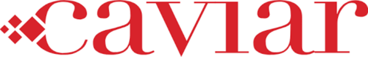 Logo Caviar