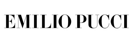 Logo Emilio Pucci