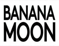 Logo franchise banana moon