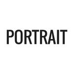 Logo portrait