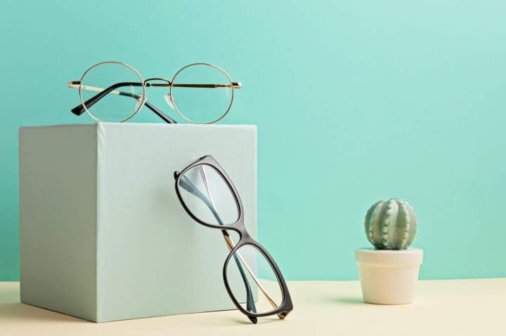 Lunettes Les Abymes