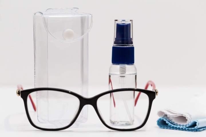 Service opticien Les Abymes