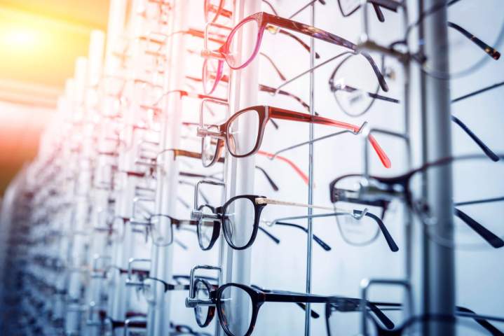 Choix lunettes Anse-Bertrand