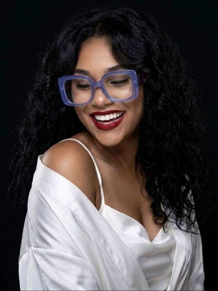 Lunettes correctrices Guadeloupe