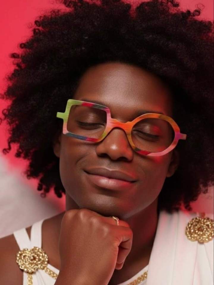 Lunettes de soleil Guadeloupe