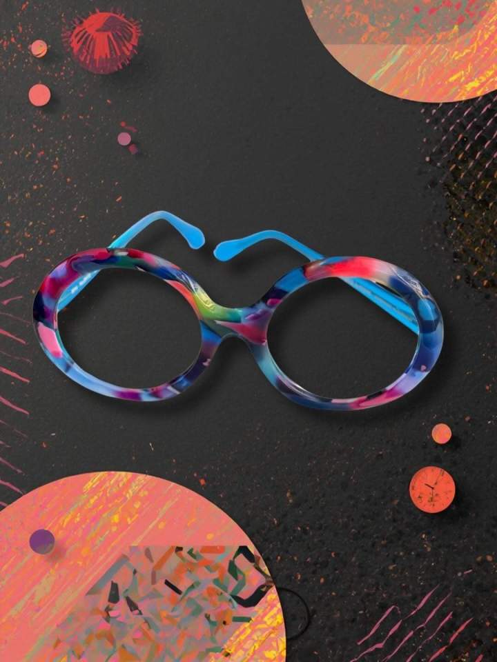 Magasin de lunettes Guadeloupe design