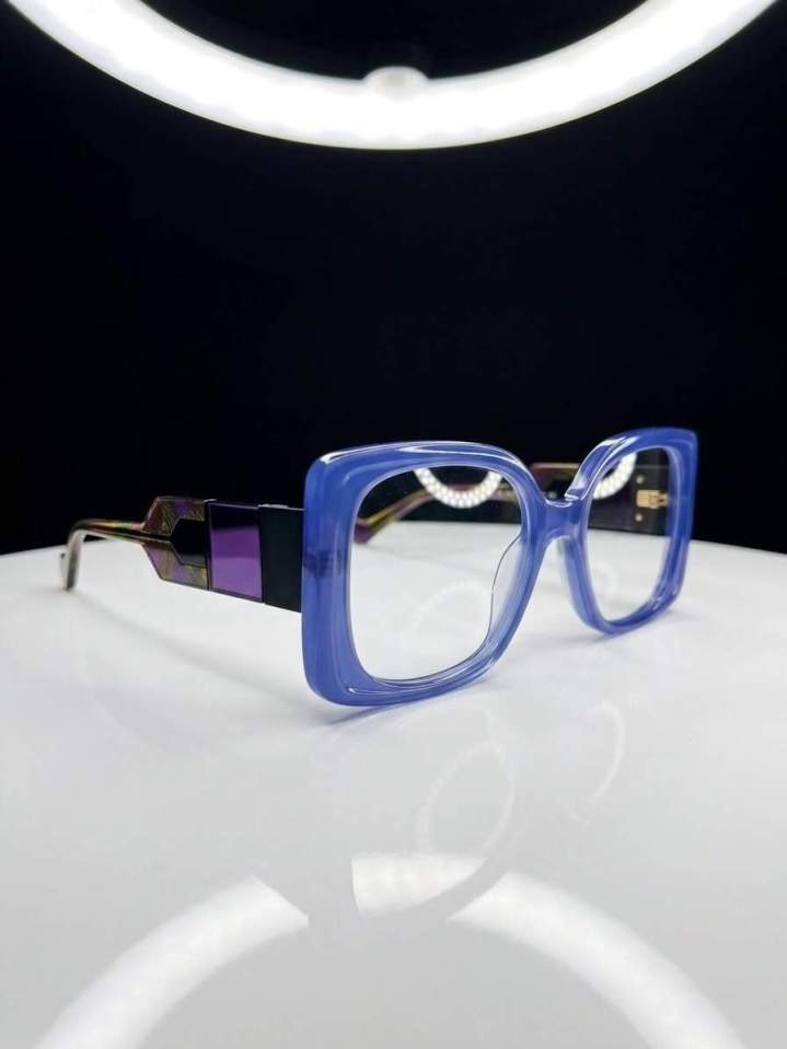 Lunettes optiques Guadeloupe