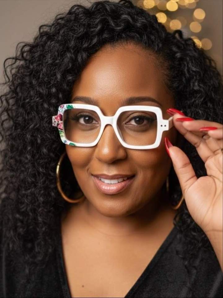 Lunettes originales Guadeloupe