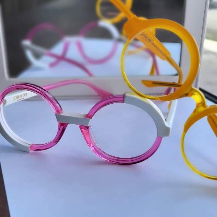 Lunettes correctives Guadeloupe
