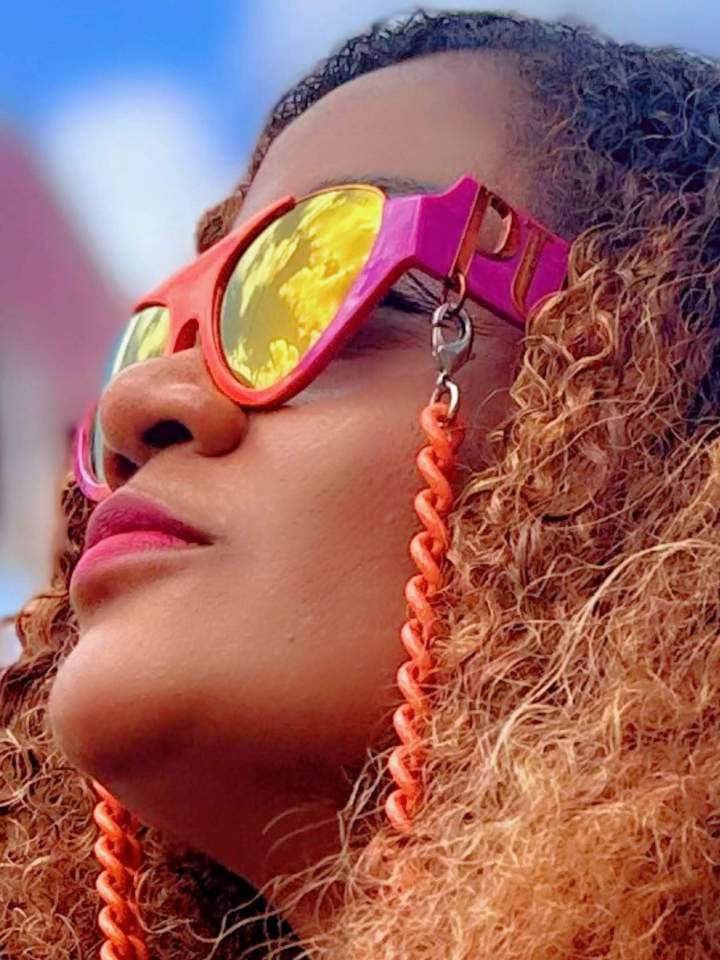 Fabrication locale lunettes Guadeloupe