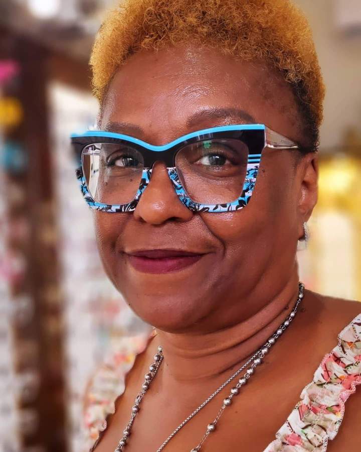 Zéro euro lunettes Guadeloupe