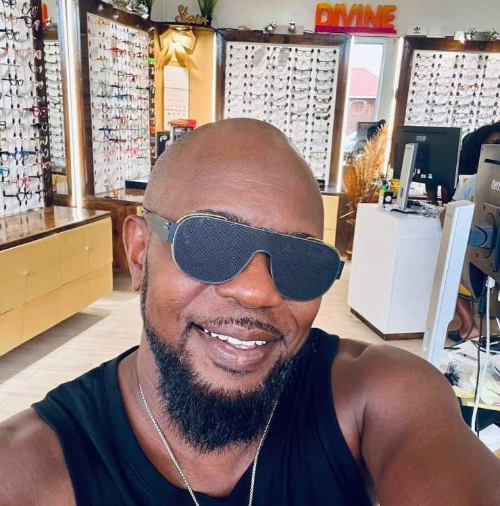 Lunettes de soleil homme Guadeloupe