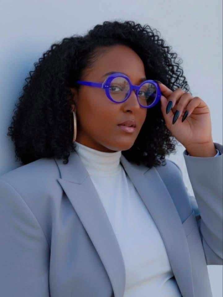Nouvelle paire de lunettes Guadeloupe