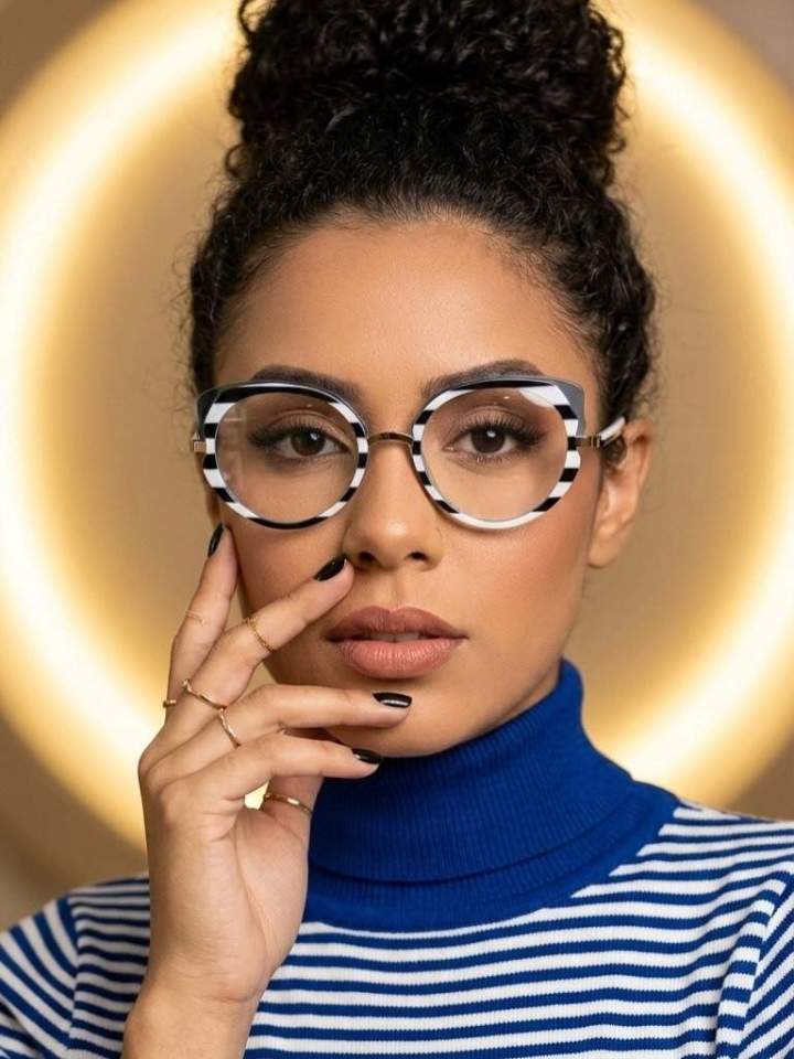 Lunettes faites main Guadeloupe