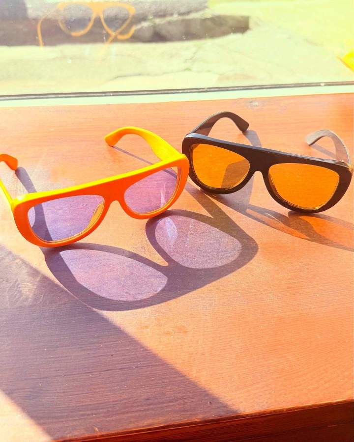 Lunettes Guadeloupe